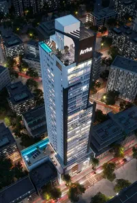 Apartamento com 4 Quartos à venda, 143m² no Centro, Balneário Camboriú