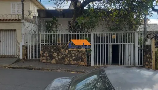 Casa com 5 Quartos à venda, 400m² no Barroca, Belo Horizonte