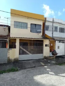 Casa com 3 Quartos à venda, 110m² no San Martin, Recife