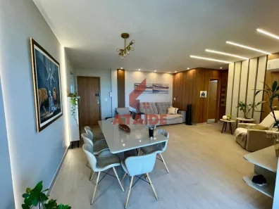 Apartamento com 3 Quartos à venda, 97m² no Candeias, Jaboatão dos Guararapes