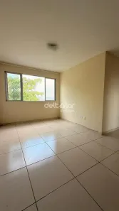 Apartamento com 3 Quartos para alugar, 85m² no Ouro Preto, Belo Horizonte