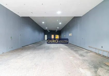 Galpão/Depósito/Armazém para alugar, 400m² no Vila Prudente, São Paulo