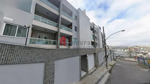 Cobertura com 3 Quartos à venda, 104m² no Paineiras, Juiz de Fora