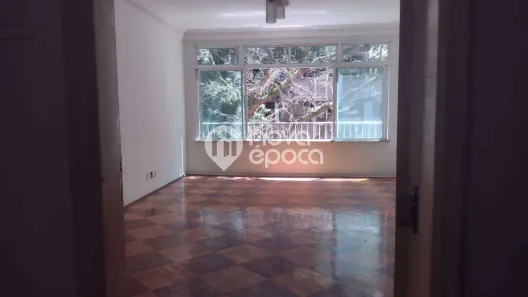 Apartamento com 3 Quartos à venda, 191m² no Copacabana, Rio de Janeiro
