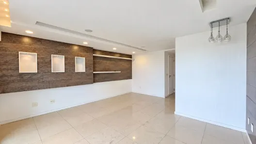 Apartamento com 3 Quartos à venda, 145m² no Praia do Canto, Vitória