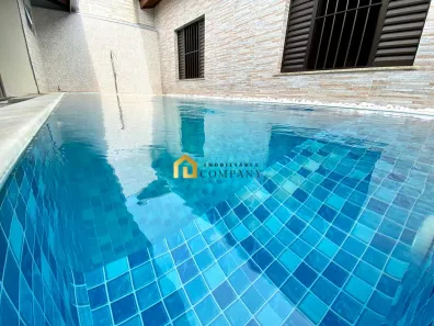 Casa com 4 Quartos à venda, 172m² no Rio Acima, Votorantim