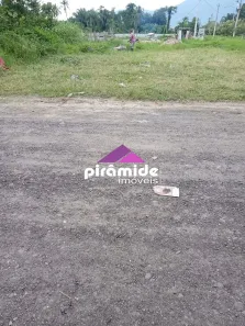 Lote/Terreno à venda, 342m² no Morro do Algodão, Caraguatatuba