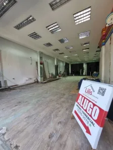 Ponto Comercial para alugar, 150m² no Tatuapé, São Paulo