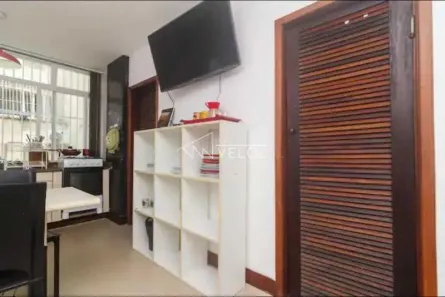 Apartamento com 3 Quartos à venda, 63m² no Leblon, Rio de Janeiro