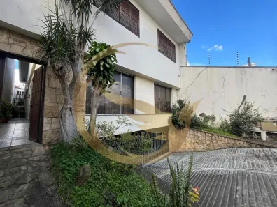 Sobrado com 4 Quartos à venda, 642m² no Vila Maria Alta, São Paulo
