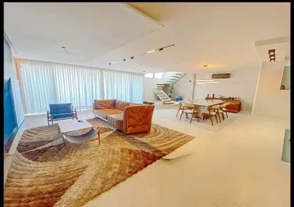 Cobertura com 3 Quartos para alugar, 340m² no Recreio dos Bandeirantes, Rio de Janeiro