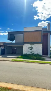 Casa de Condomínio com 5 Quartos à venda, 341m² no Jardins França, Goiânia