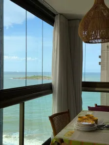 Apartamento com 3 Quartos à venda, 120m² no Praia de Itaparica, Vila Velha