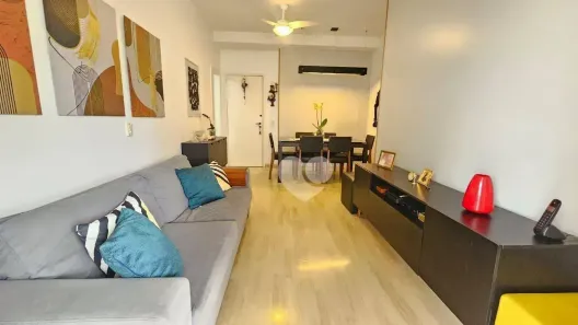 Apartamento com 3 Quartos à venda, 81m² no Recreio dos Bandeirantes, Rio de Janeiro