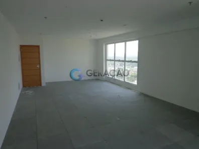 Sala Comercial à venda, 53m² no Jardim São Dimas, São José dos Campos