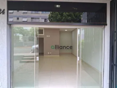 Ponto Comercial para alugar, 50m² no Chácara Machadinho II, Americana