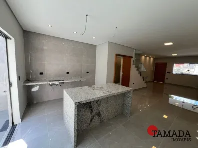 Casa com 3 Quartos à venda, 150m² no Vila Fernandes, São Paulo