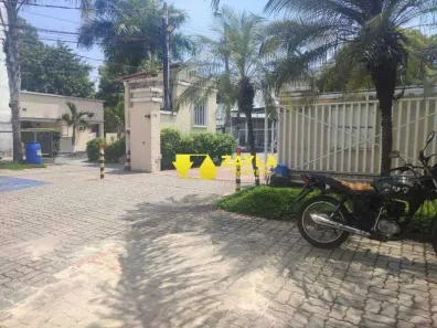 Apartamento com 2 Quartos à venda, 47m² no Rocha Miranda, Rio de Janeiro
