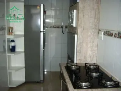 Apartamento com 3 Quartos à venda, 110m² no Vila Bonilha Nova, São Paulo