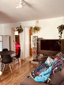 Apartamento com 2 Quartos à venda, 38m² no Santa Tereza, Porto Alegre