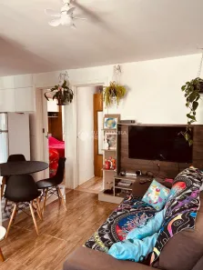 Apartamento com 2 Quartos à venda, 38m² no Santa Tereza, Porto Alegre