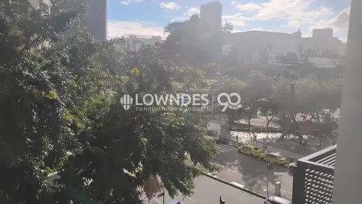 Sala Comercial para alugar, 39m² no Centro, Rio de Janeiro