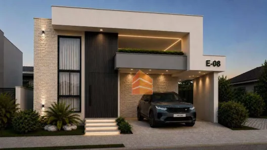 Casa de Condomínio com 3 Quartos à venda, 115m² no Santo Antônio, Gravataí