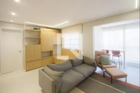 Apartamento com 2 Quartos à venda, 72m² no Chácara Santo Antônio (Zona Sul), São Paulo