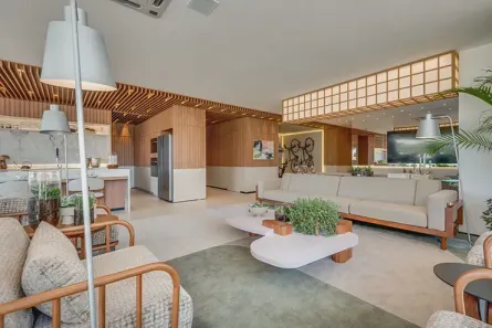 Apartamento com 4 Quartos à venda, 252m² no Setor Marista, Goiânia