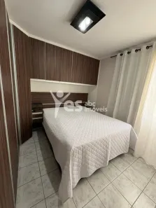 Apartamento com 3 Quartos à venda, 89m² no Parque Terra Nova, São Bernardo do Campo