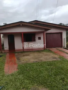 Casa com 3 Quartos à venda, 117m² no Krahe, Viamão
