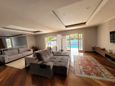 Casa de Condomínio com 4 Quartos à venda, 750m² no Granja Viana, Cotia