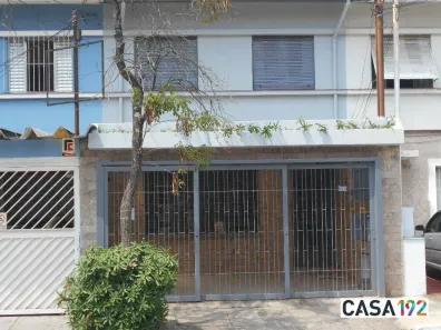 Imóvel Comercial com 3 Quartos à venda, 180m² no Campo Belo, São Paulo
