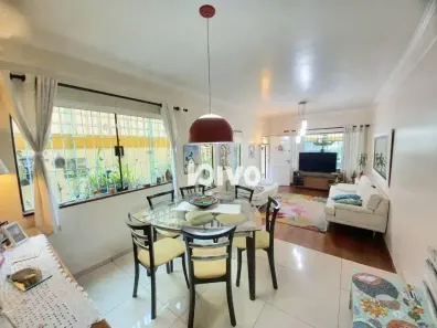 Sobrado com 4 Quartos à venda, 210m² no Vila Mariana, São Paulo