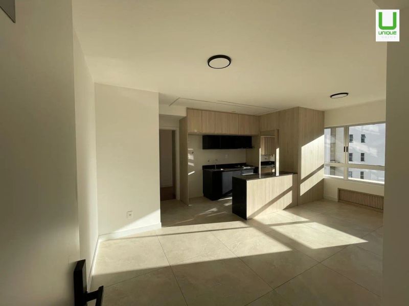 Apartamento com 2 quartos — Luxemburgo, Belo Horizonte