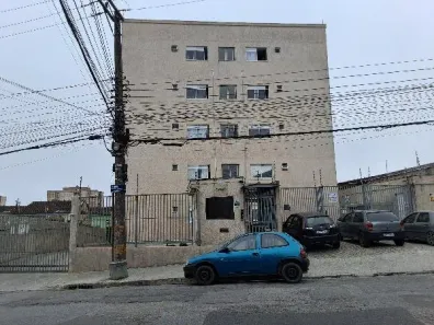 Apartamento com 2 Quartos à venda, 34m² no Jardim Vila Rica, Santo André