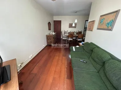Apartamento com 3 Quartos à venda, 98m² no Centro, Londrina