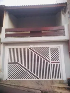 Casa de Condomínio com 3 Quartos à venda, 197m² no Parque Jandaia, Carapicuíba