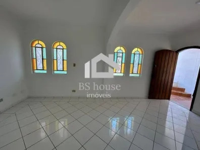 Sobrado com 3 Quartos à venda, 170m² no Vila Guiomar, Santo André