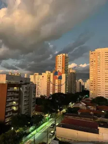 Apartamento com 2 Quartos à venda, 56m² no Vila Anglo Brasileira, São Paulo