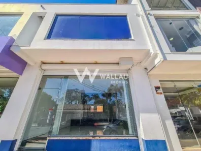 Ponto Comercial para alugar, 103m² no Pátria Nova, Novo Hamburgo
