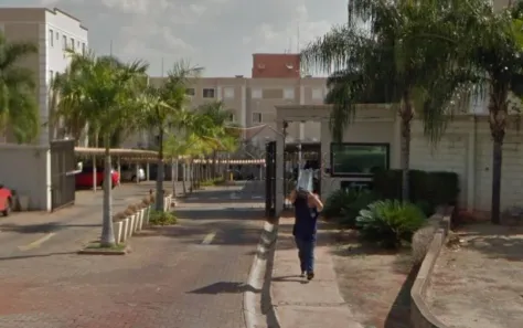 Apartamento com 2 Quartos à venda, 95m² no Sumarezinho, Ribeirão Preto