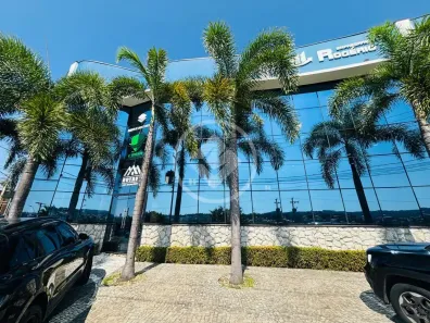 Prédio Comercial para alugar, 672m² no Santa Rosa, Vinhedo