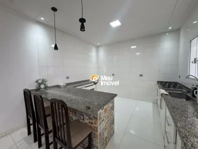 Casa com 4 Quartos à venda, 130m² no Chácara Inglesa (Zona Norte), São Paulo