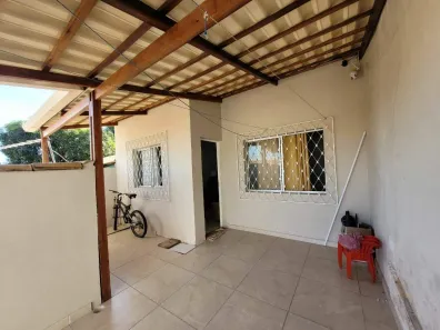 Casa com 2 Quartos para alugar, 60m² no Resplendor 2ª Seção, Igarapé