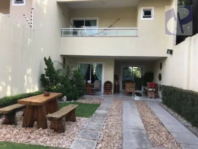 Casa com 4 Quartos à venda, 174m² no Cambeba, Fortaleza
