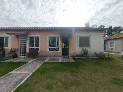 Casa com 2 Quartos à venda, 70m² no Praia da Baleia, Serra