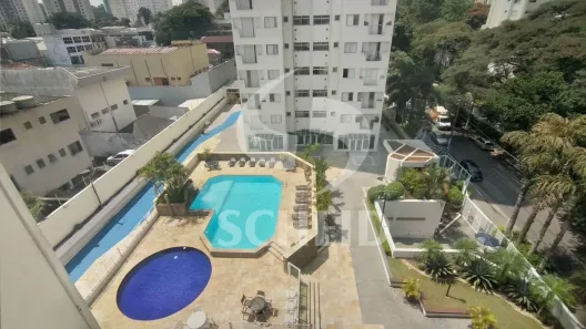 Apartamento com 3 Quartos à venda, 72m² no Vila Sofia, São Paulo