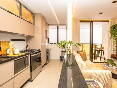 Apartamento com 3 Quartos à venda, 100m² no Sul, Brasília
