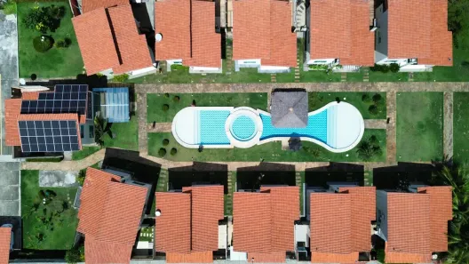 Casa de Condomínio com 2 Quartos à venda, 120m² no Centro, Barreirinhas